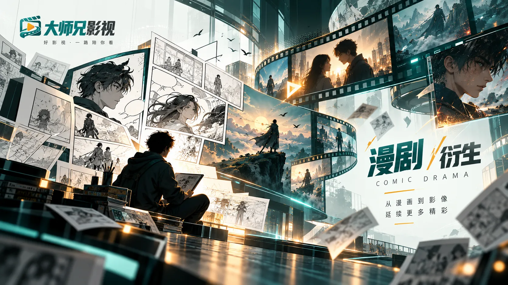 木星便利店内容封面